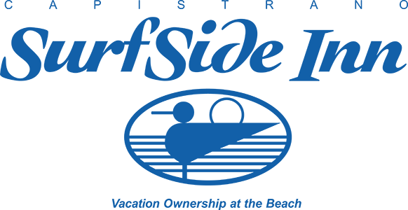 Capistrano Surfside Inn logo