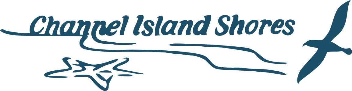 Channel Island Shores logo