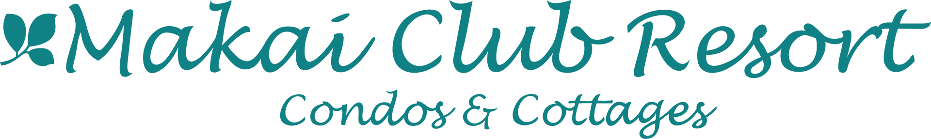 Makai Club Resort logo