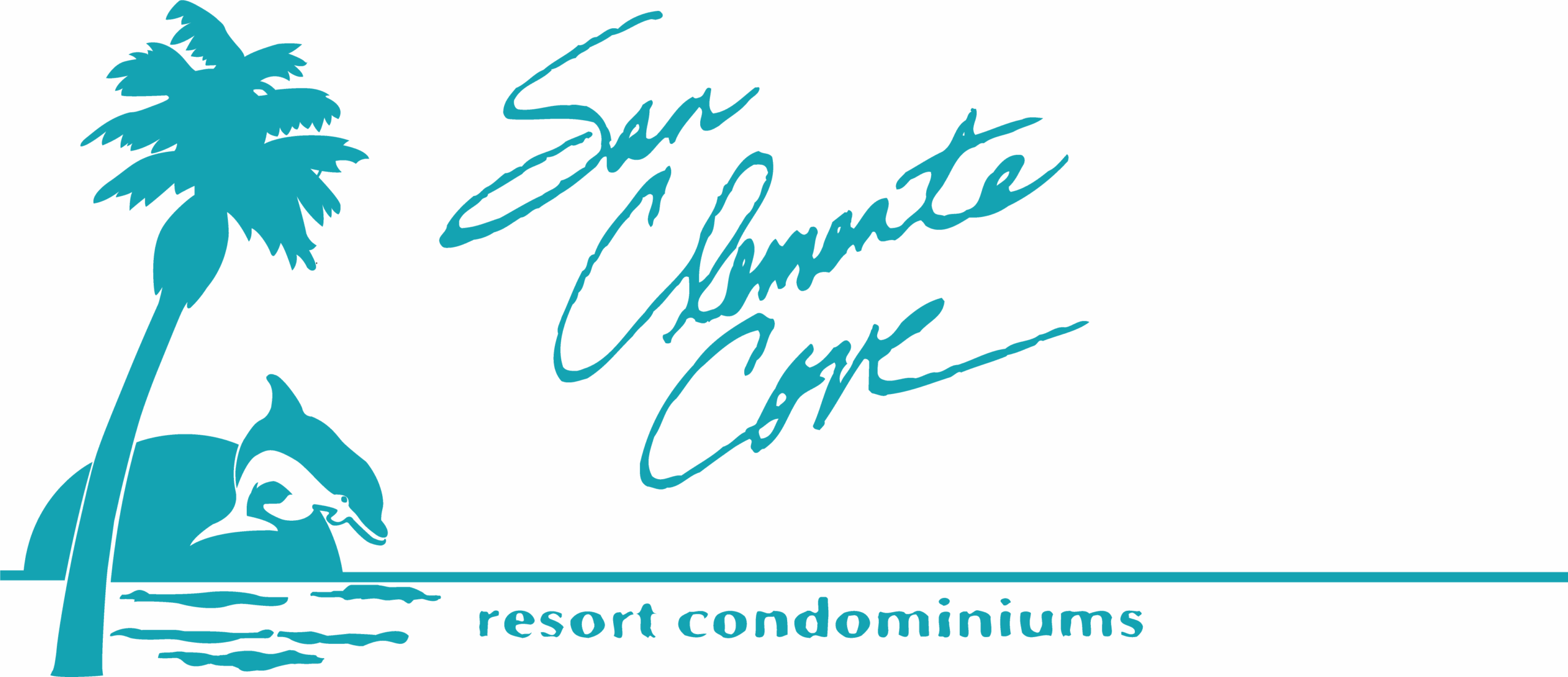 San Clemente Cove logo
