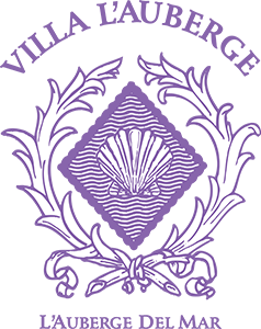 Villa Lauberge Logo to website
